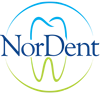 NorDent - logó